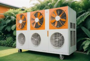 Read more about the article Short-Term and Long-Term Air Conditioning Unit Rental | Call +1 502 384 8500
