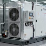 How Industrial AC Unit Rentals Keep Businesses Running Efficiently