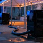 Industrial AC Rental Solutions for Reliable Temporary Climate Control