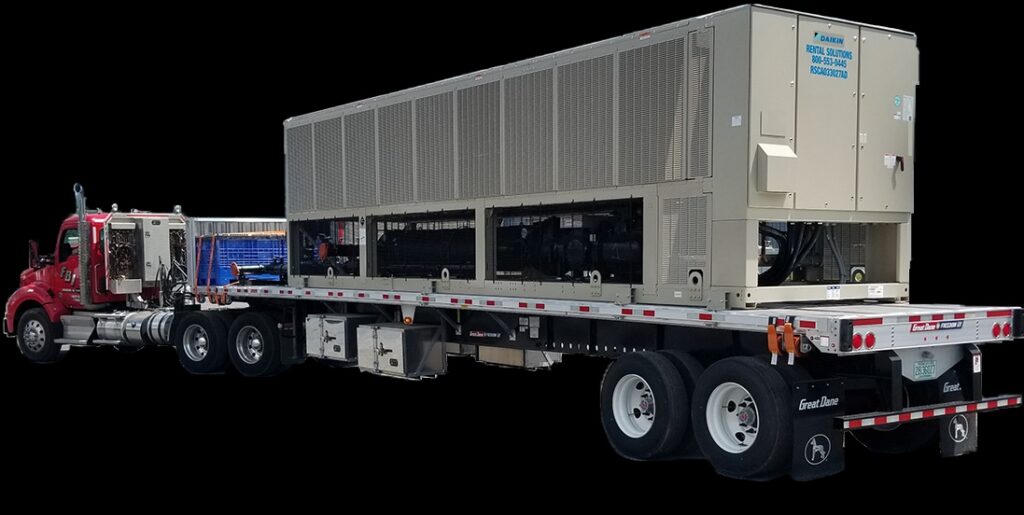 How to Find the Best HVAC Equipment Rental Near Me for Commercial Projects