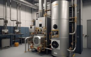 Read more about the article How to Choose the Best Commercial Boiler Companies for Your Business