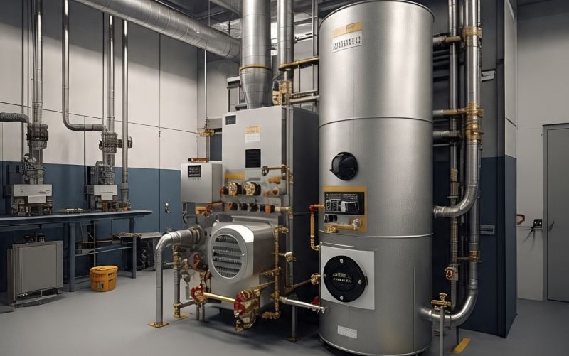 You are currently viewing How to Choose the Best Commercial Boiler Companies for Your Business