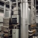 Expert Commercial Boiler Installation for Reliable Heating Performance