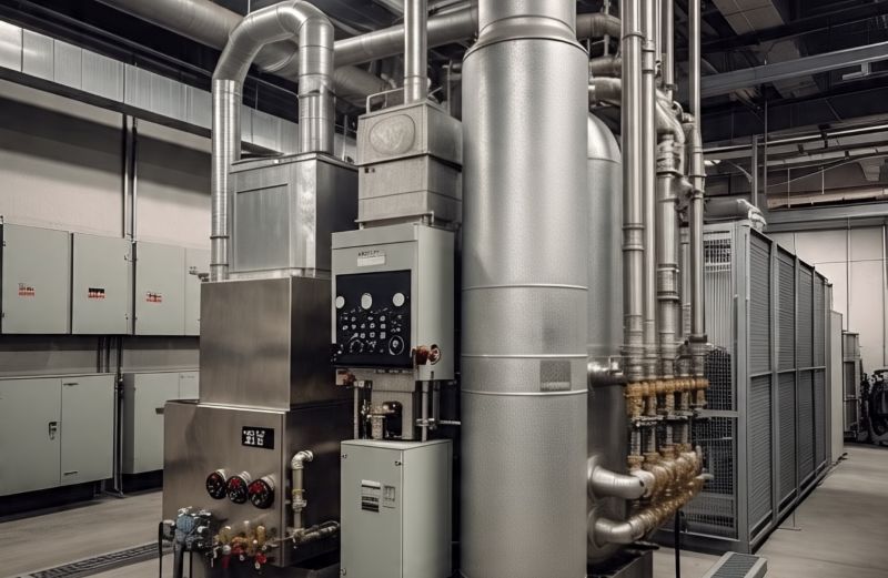 You are currently viewing Commercial Boiler Installation: A Complete Guide for Business Owners