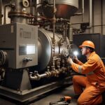 When to Call for Emergency Commercial Boiler Repair Services