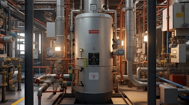 Boiler Repair Service: Essential Maintenance for Commercial Heating Systems