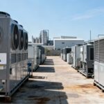 Enhancing Efficiency with Expert Commercial and Industrial HVAC Services