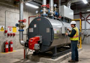 Read more about the article Trusted and Experienced — The Best Boiler Repair Service at +1 502 384 8500