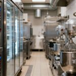 Commercial Food Equipment Service That Keeps Your Kitchen Running Smoothly