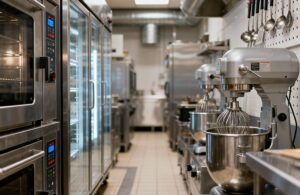 Read more about the article Benefits of Professional Commercial Food Equipment Service for Restaurants