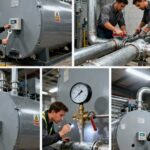 Common Signs You Need Professional Commercial Boiler Repair