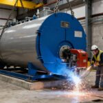 Commercial Boiler Replacement Solutions to Improve Energy Efficiency