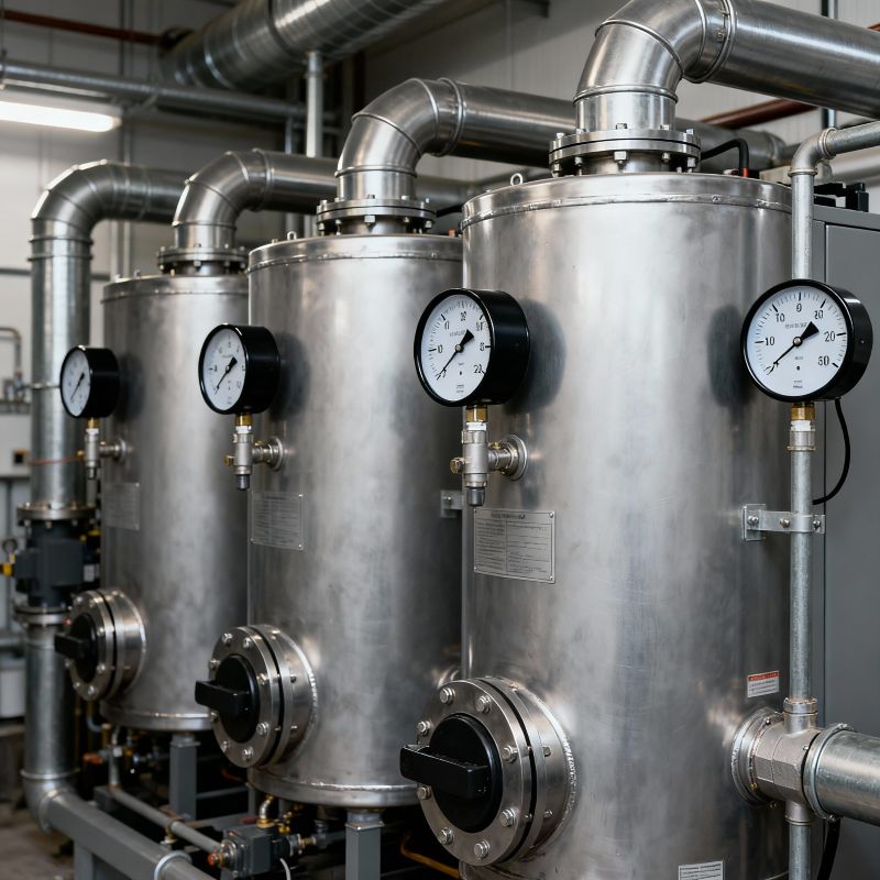 Reliable Boiler Repair Service to Reduce Downtime and Repair Costs