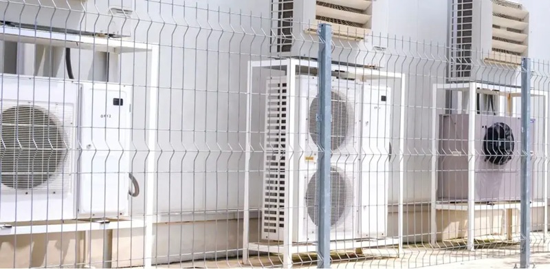 HVAC Equipment Rental Solutions for Commercial and Industrial Projects