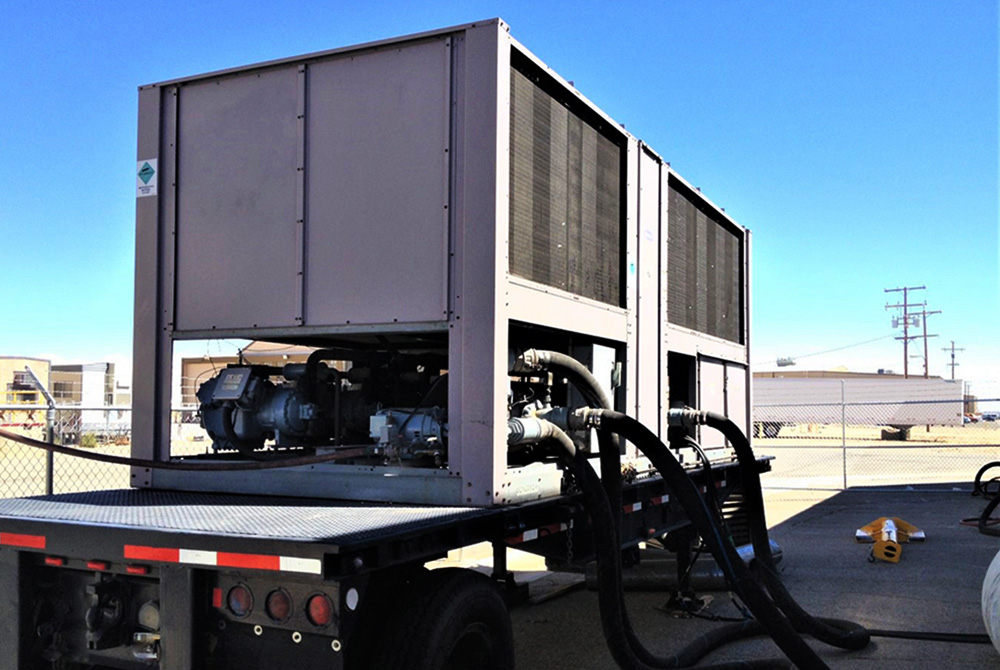 You are currently viewing HVAC Equipment Rental Solutions for Commercial and Industrial Projects